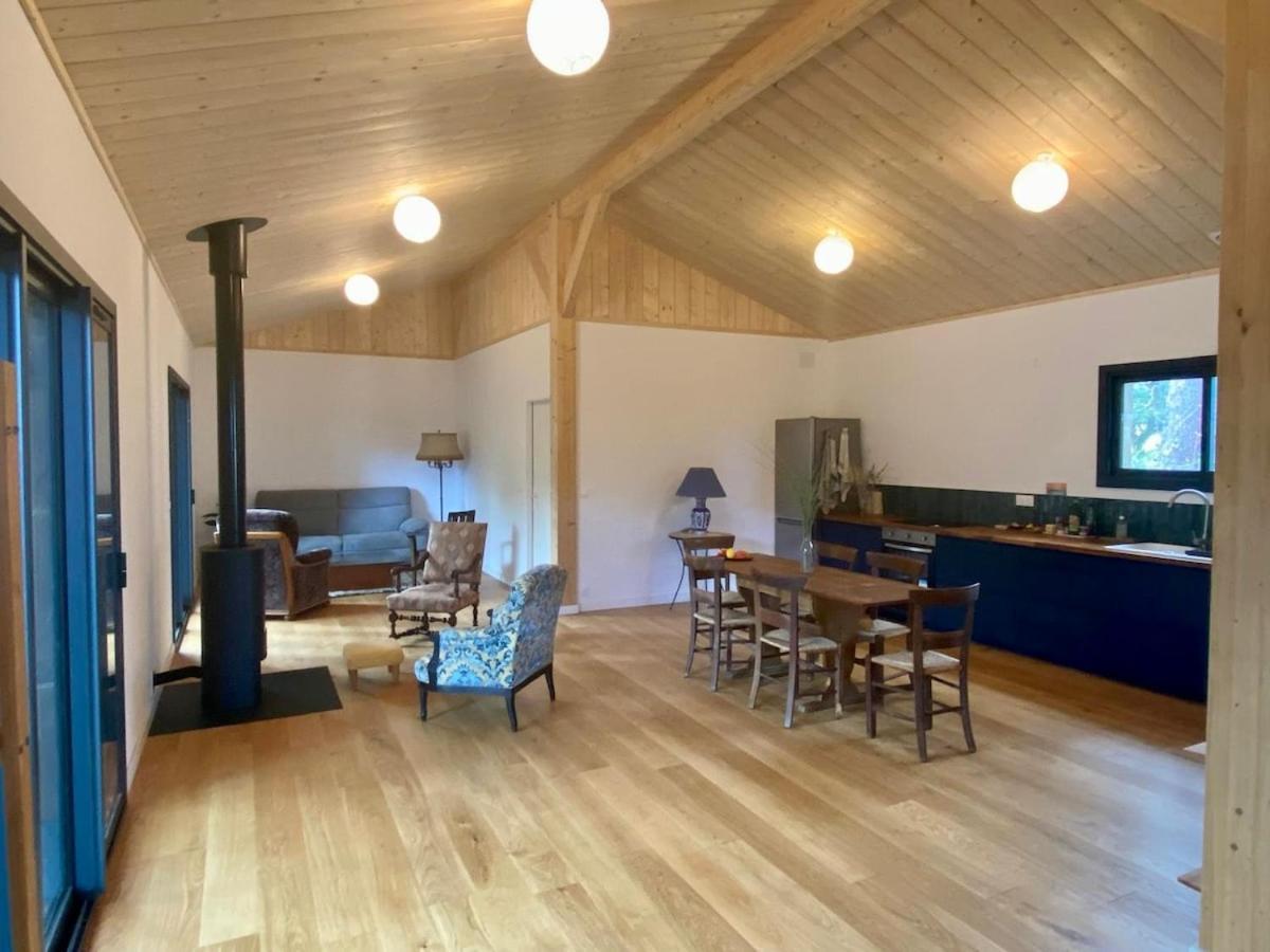 Landais Holiday home *